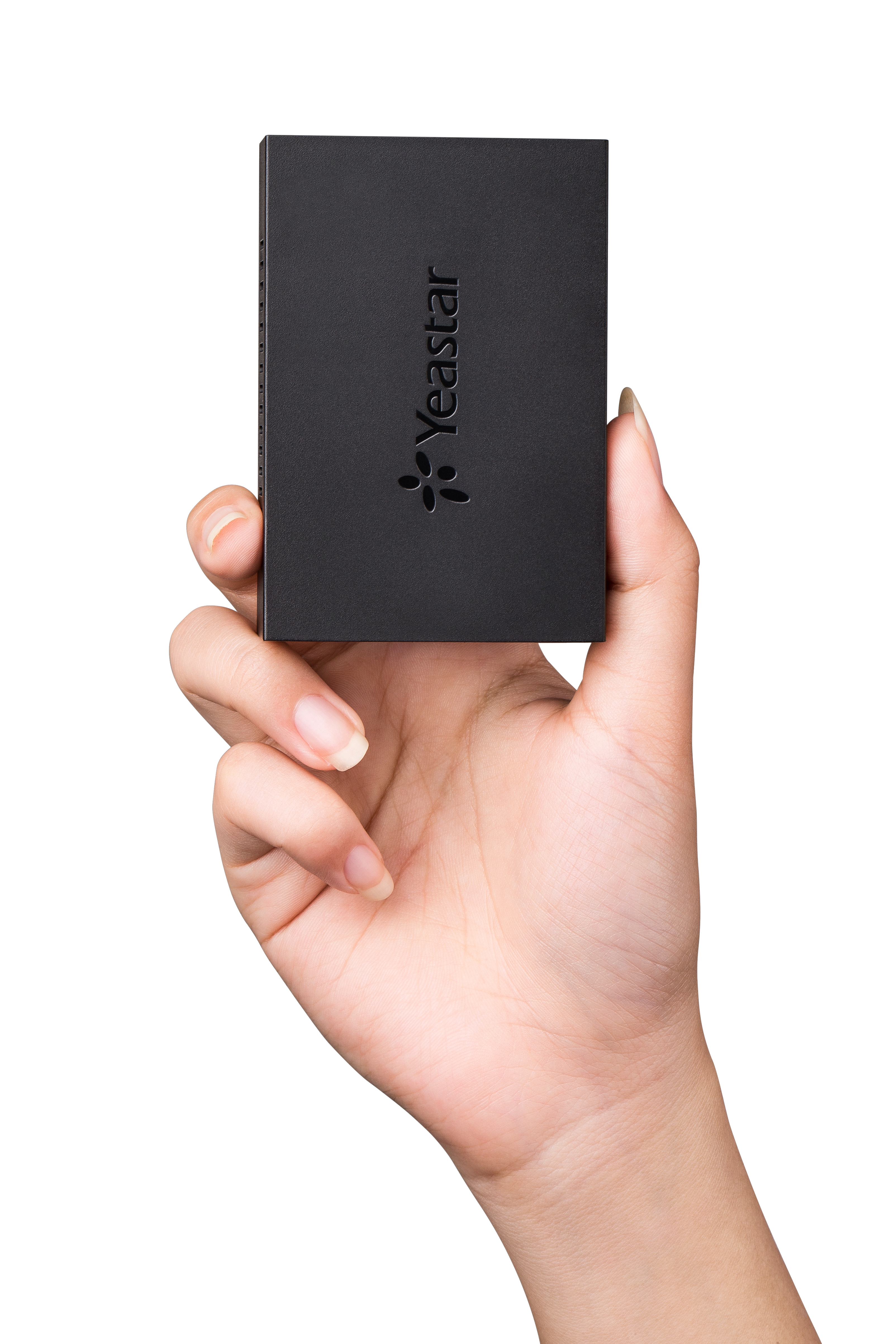 FXS-шлюз Yeastar TA100